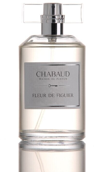 Chabaud Fleur de Figuier EdP (100ml)