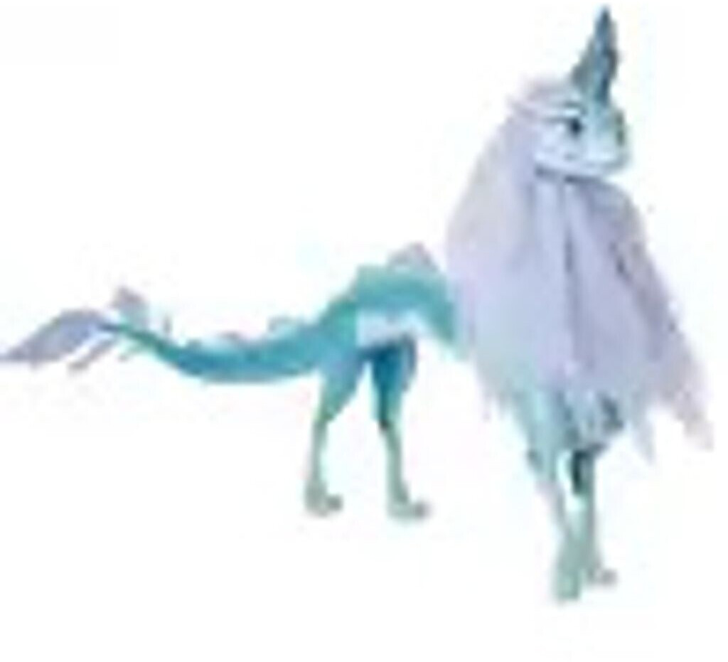 Pijama De Raya Y El Ultimo Dragon