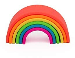 Dëna Rainbow neon