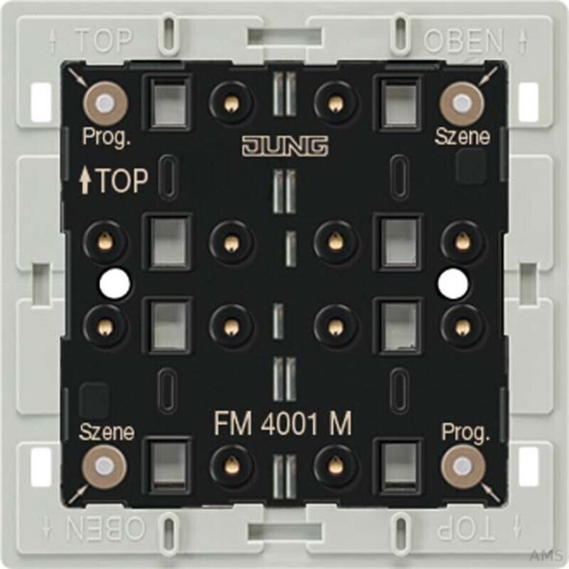 Jung FM4001M