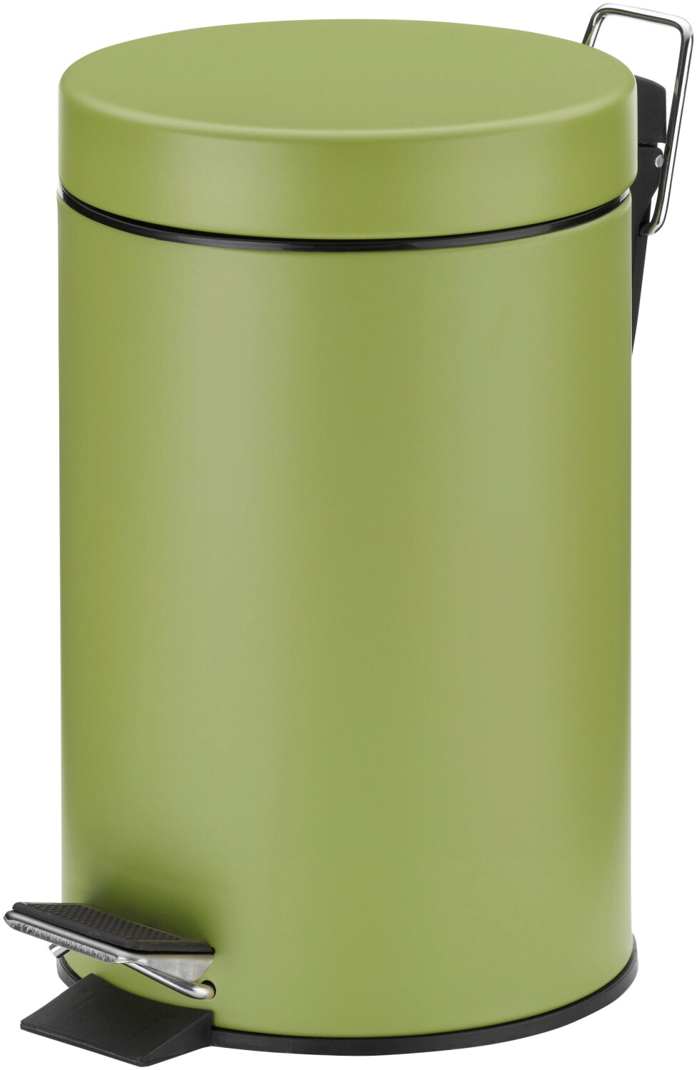 Kela Monaco matt 3 L moss green (24286)