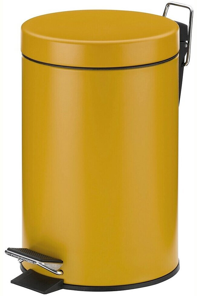 Kela Monaco matt 3 L curry yellow (24285)