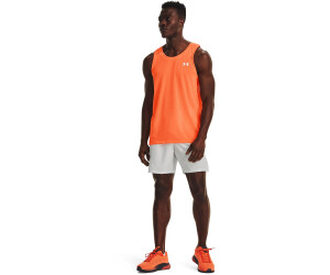 Under armour streaker singlet sale