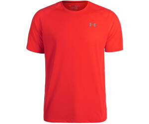 Under Armour Men s UA Streaker Run Short Sleeve 1361469 ab 17 80 Preisvergleich bei idealo