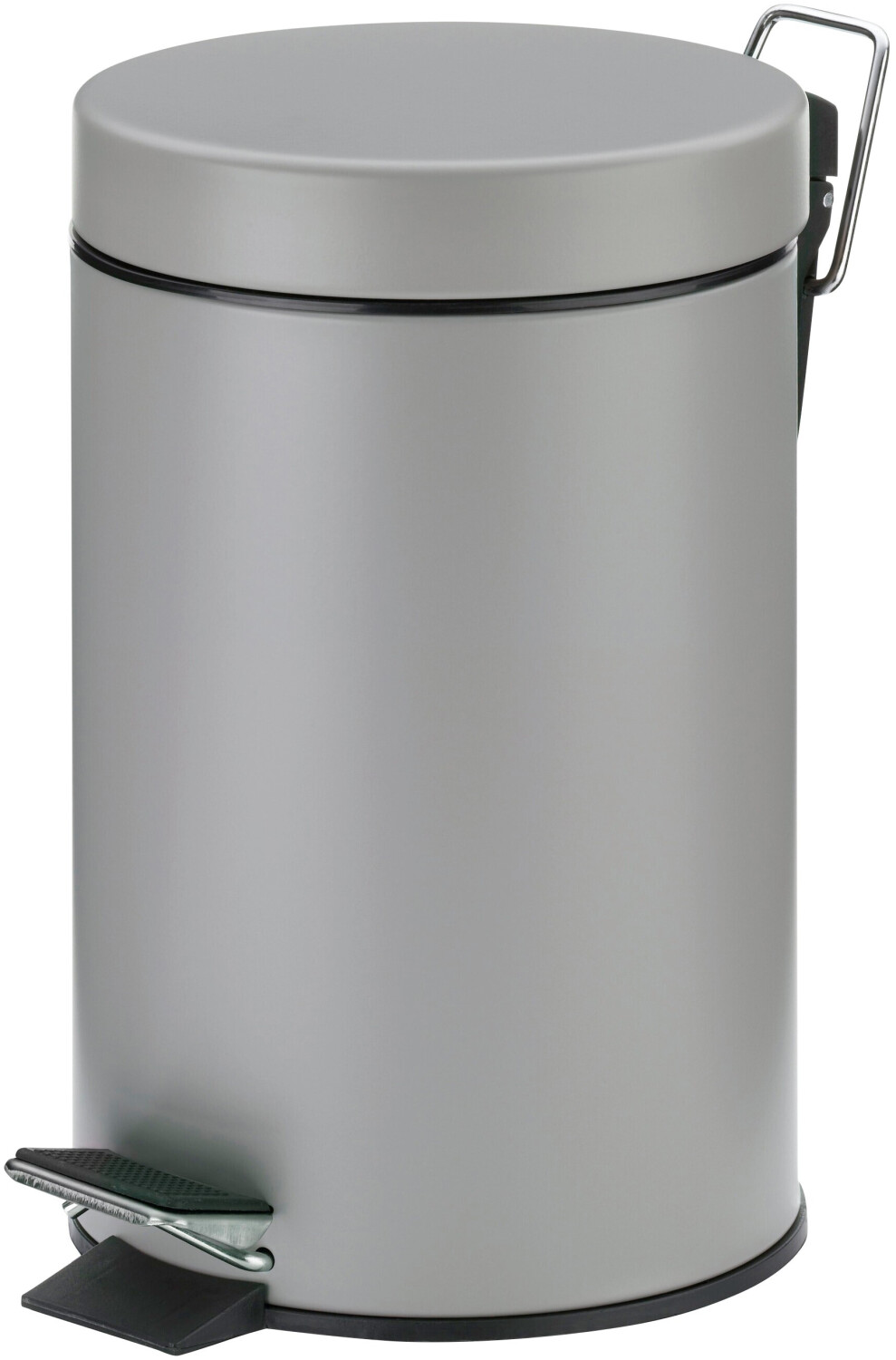 Kela Monaco matt 3 L rock gray (24296)