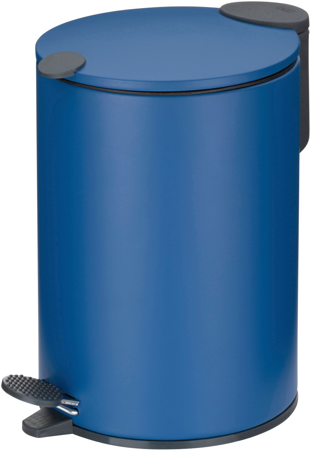 Kela Bathroom Bin Mats matt 3 L sea blue