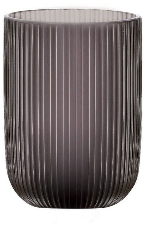 Kela Rubbish Bin Lamina 5,9 L anthracite