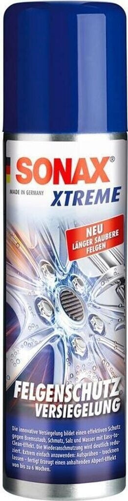 Sonax XTREME Felgenschutzversiegelung 250 ml