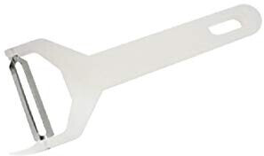 Fackelmann Peeler Handy hacksaw with blade, metal