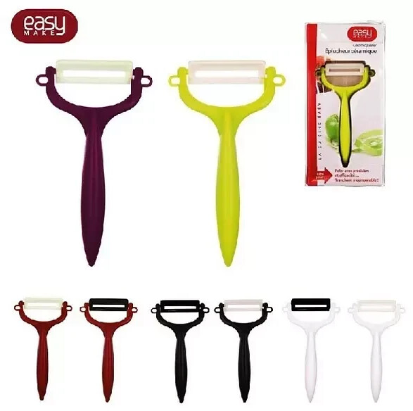 CMP Peeler Ceramico CMP