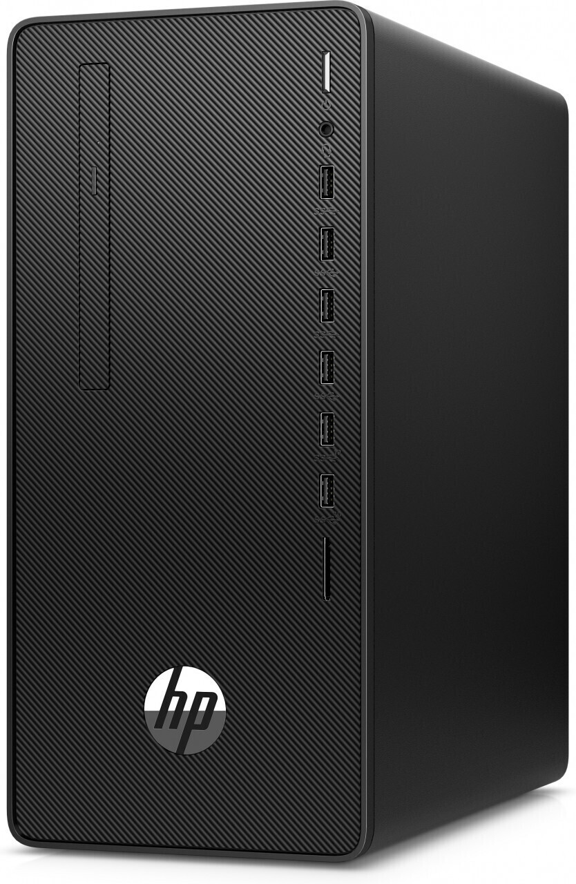 Hp 290 G4 Microtower Pc 23h34ea Ab 59200 € Preisvergleich Bei Idealode 4565