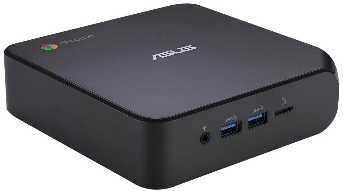 Asus Chromebox 4-GC004UN (90MS0252-M00040)