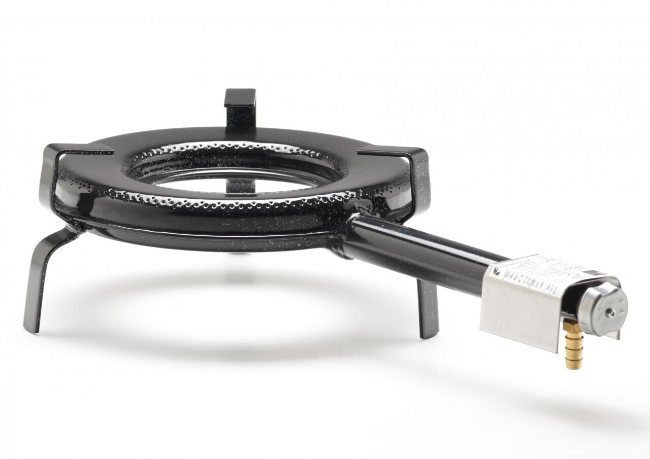 Optimgas Gas Burner Series T