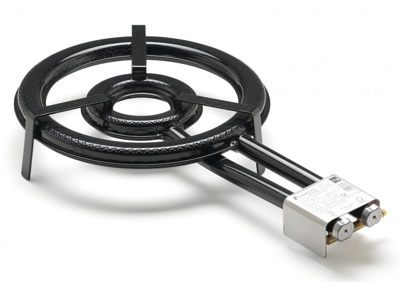 Optimgas Gas Burner Series T T-380