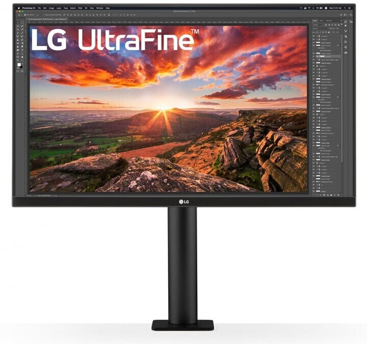 LG 27UN880