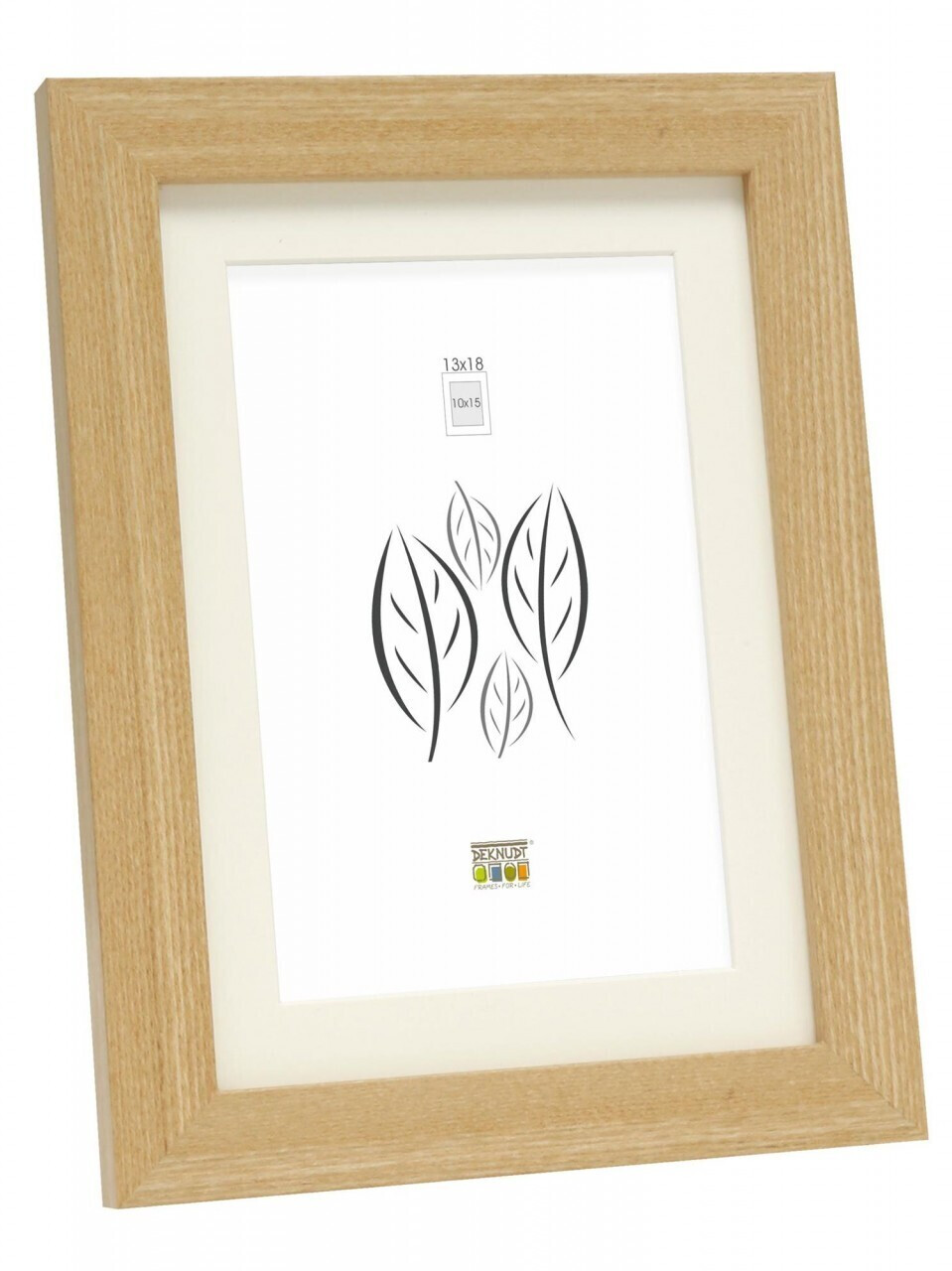 Deknudt S66K 20x25 Oak