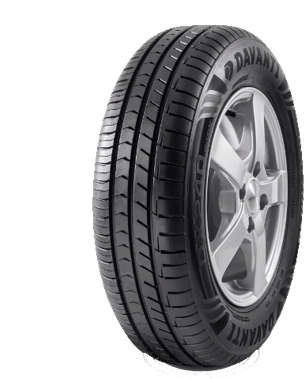 Davanti DX240 155/65 R14 75T