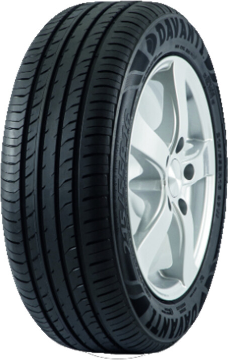 Davanti DX390 205/55 R15 88V