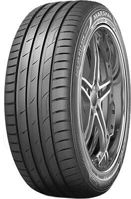 Marshal MU12 235/45ZR17 97W XL