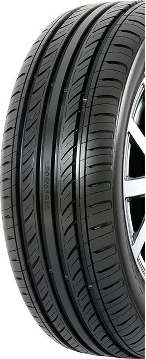 Vitour Tires Galaxy 205/75 R15 97H WW 28mm