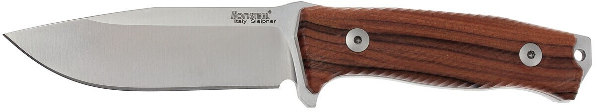 Lionsteel M5