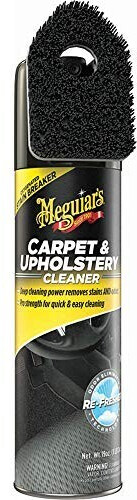 Meguiars Carpet & Upholstery Cleaner (538 g)