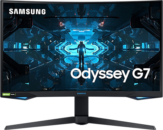 Samsung C27G74TQSR