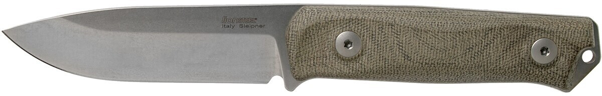 Lionsteel B41