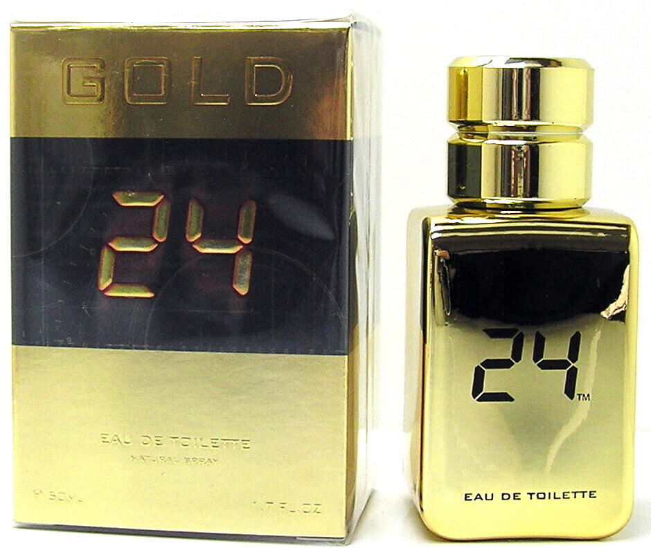 Perfume 24 gold store