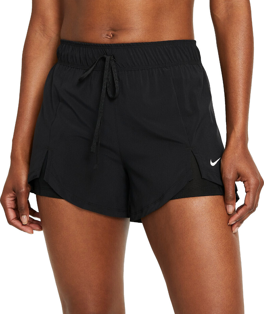 Nike Flex Essential 2 in 1 Women DA0453 black black white ab 14 15 Preisvergleich bei idealo.at