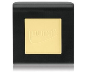 iPuro Essentials Autoduft Soft Vanilla ab 4,85 €