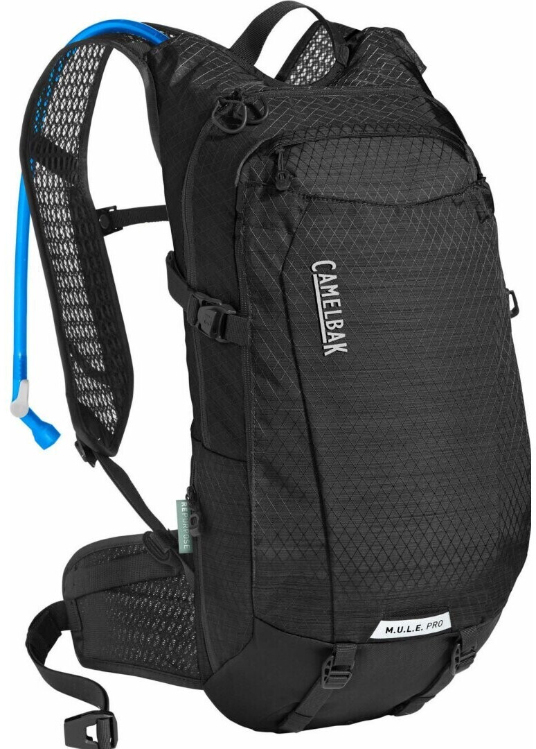 Camelbak M.U.L.E Pro 14 black