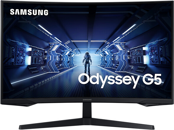 Samsung Odyssey G5 (C32G55TQWR)