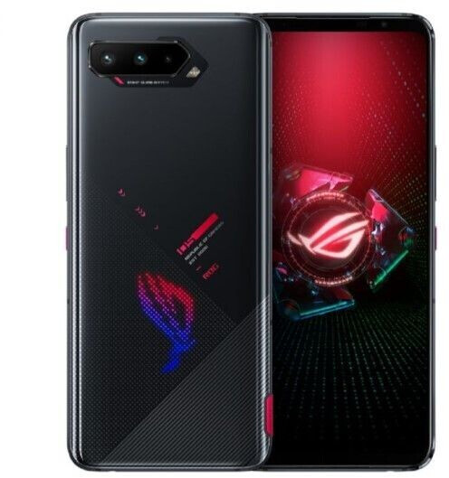Asus ROG Phone 5 8 Go 128 Go noir