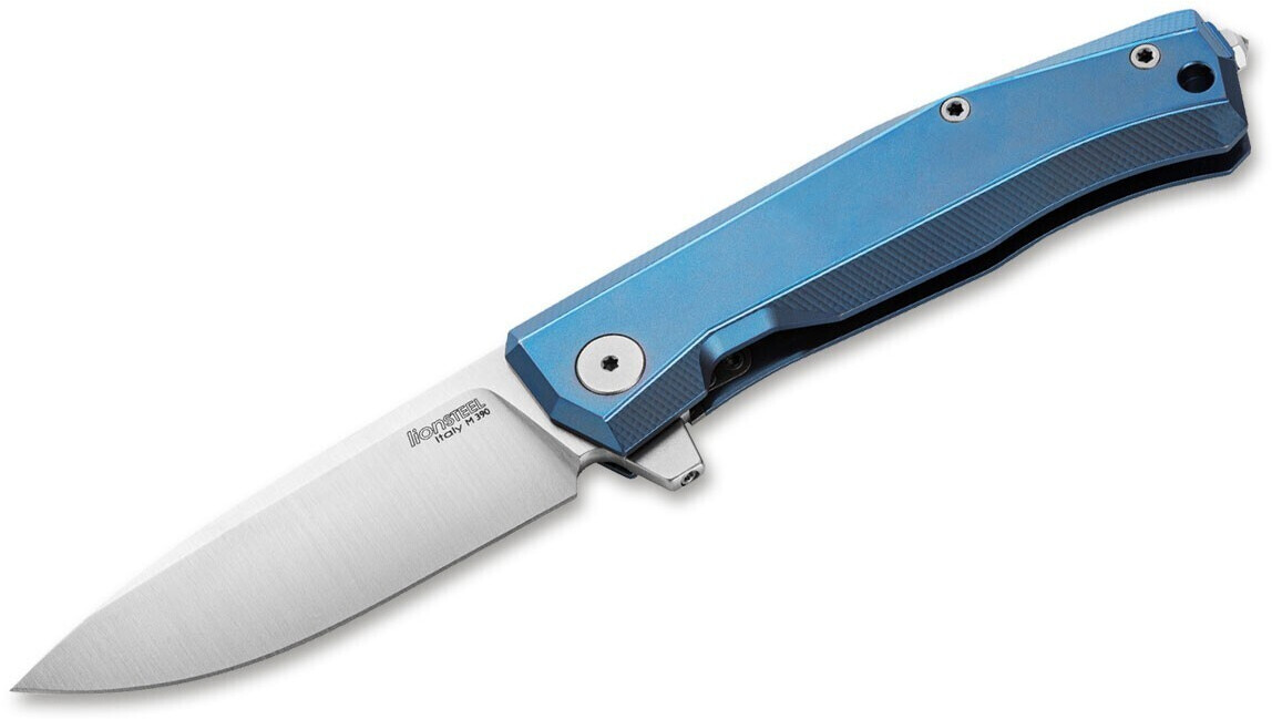 Lionsteel Myto Titanium