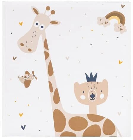 Goldbuch Little Dream Giraffe 30x31/60