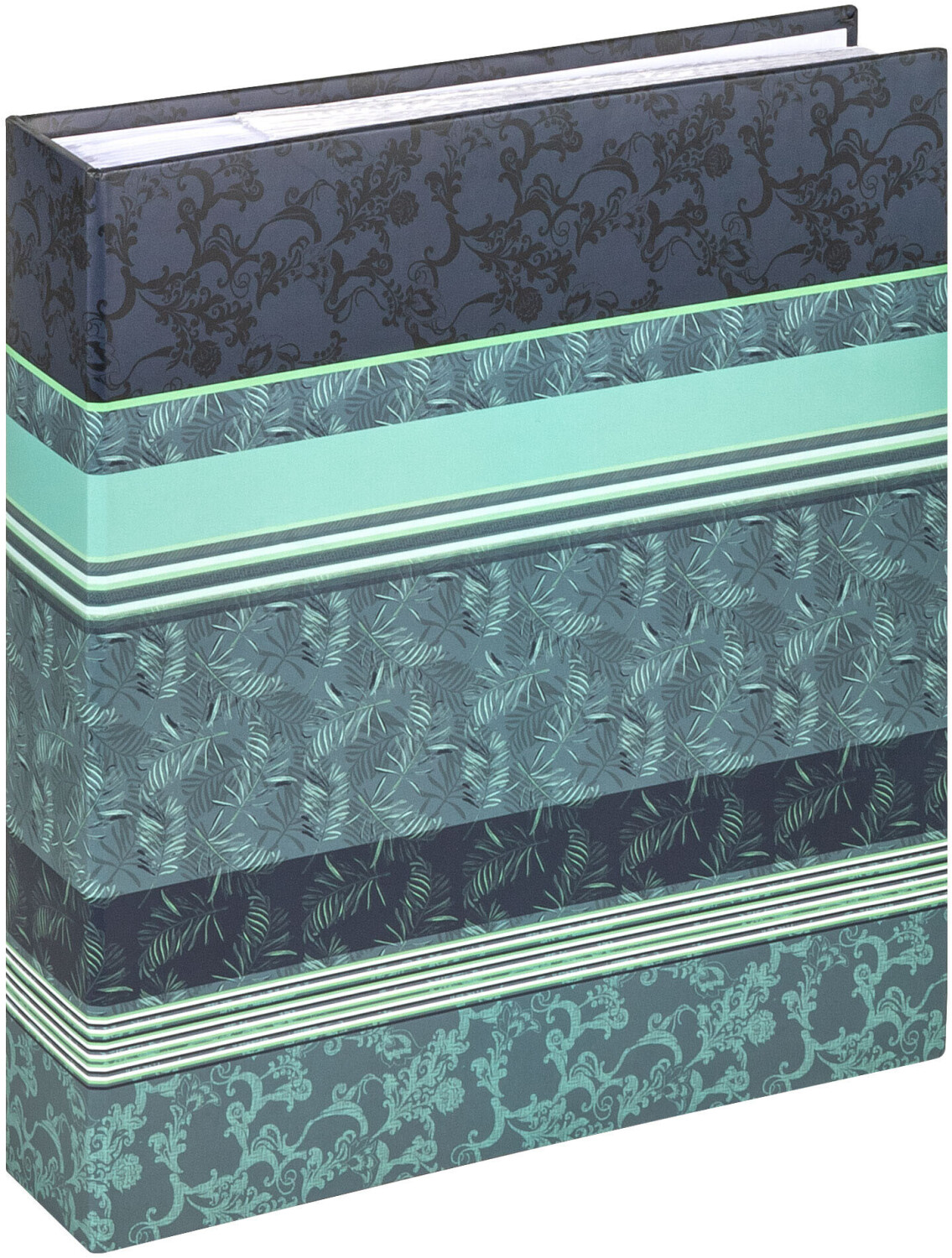 walther design Pheline 13x18/200 Blue
