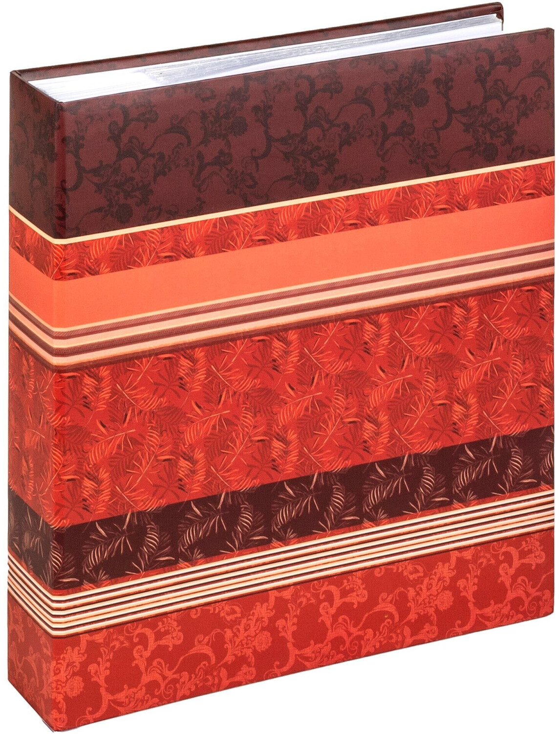 walther design Pheline 13x18/200 red