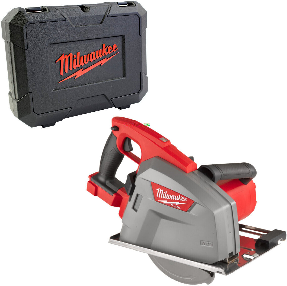 Milwaukee M18 FMCS66-0C Fuel