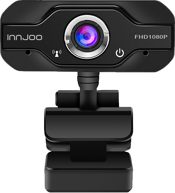 Innjoo Webcam (IJ-CAM01)