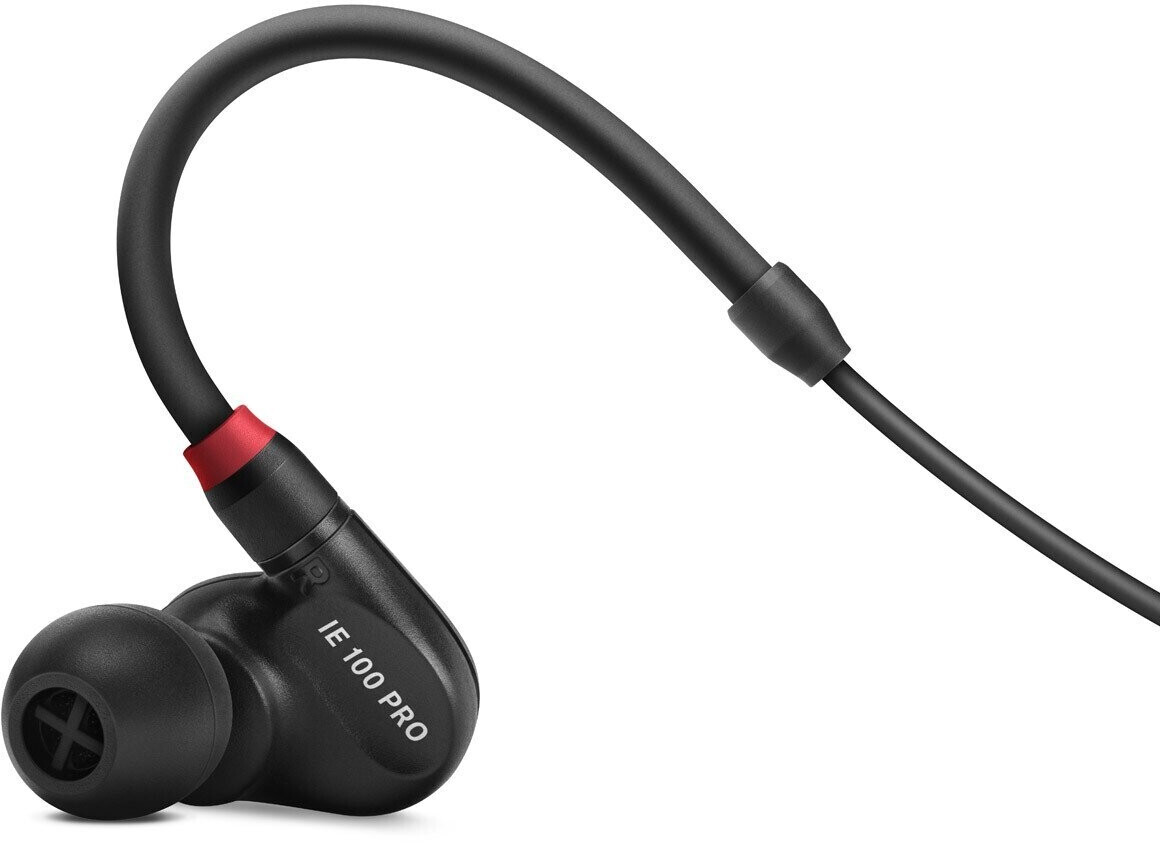 Sennheiser IE 100 Pro noir
