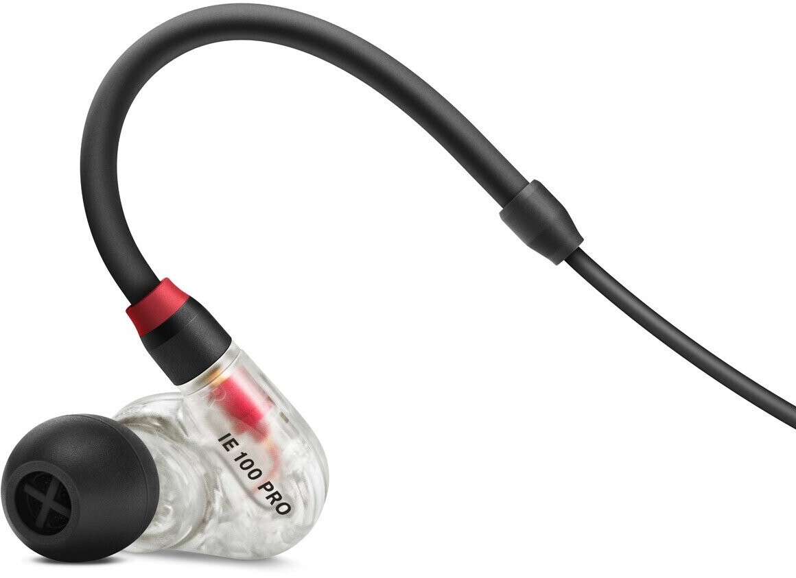 Sennheiser IE 100 Pro transparent