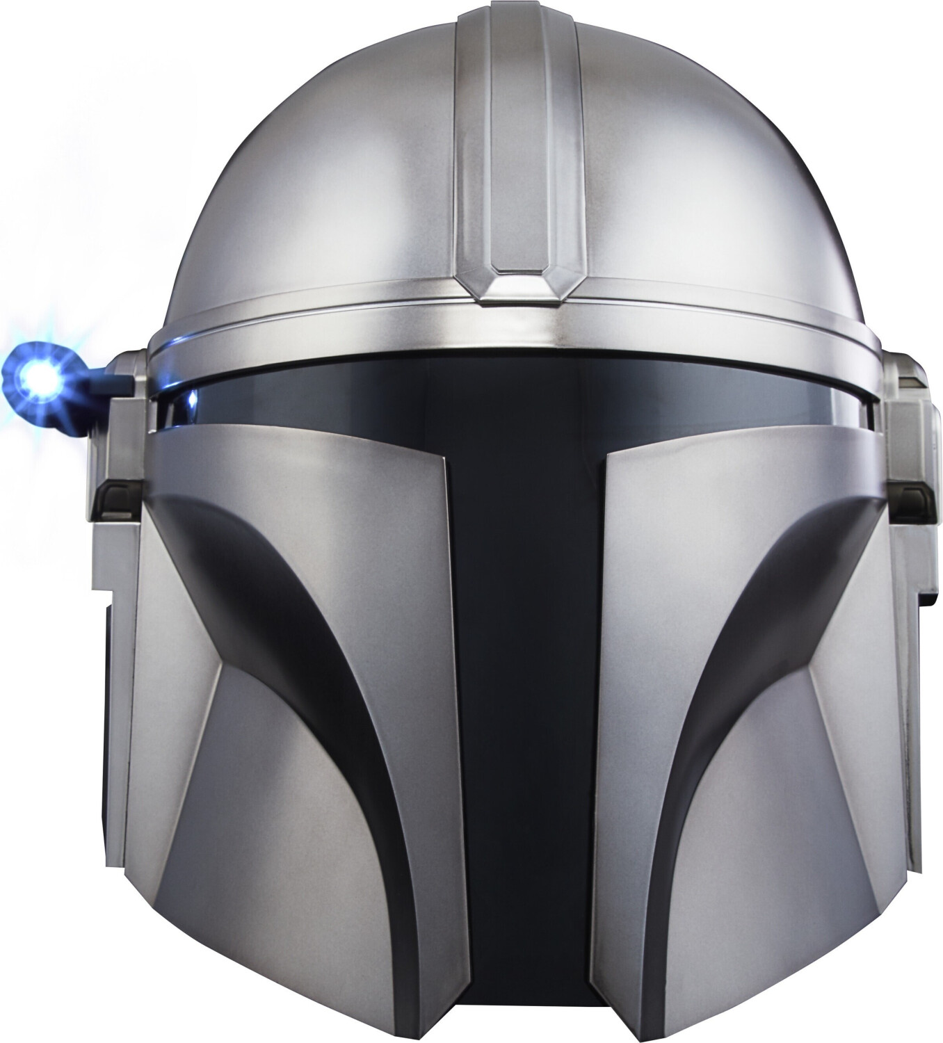 Black mandalorian deals