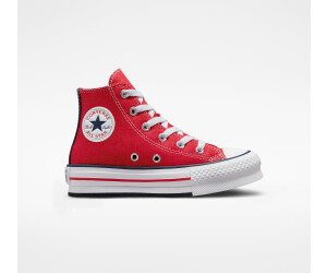 Converse Chuck Taylor All Star Eva Lift Kids a 39 00 oggi Migliori prezzi e offerte su idealo