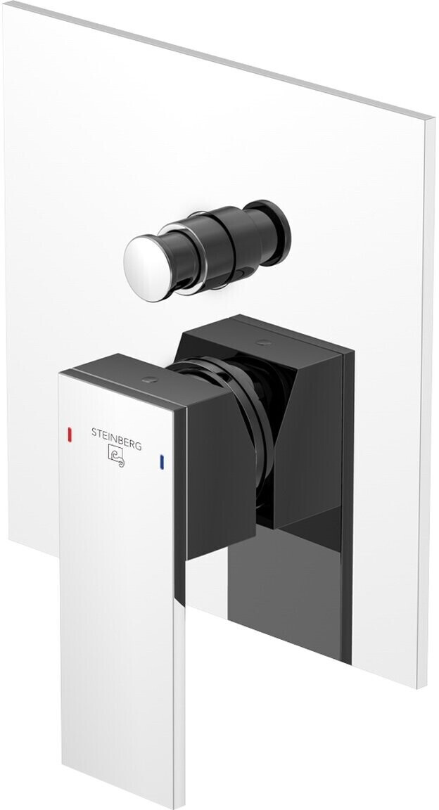Steinberg Serie 160 chrome (160.2103)
