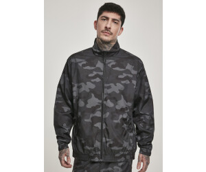 Urban Classics Camo | Jacket Track camouflage Preisvergleich dark Darkcamo ab € (TB3127-00707-0042) 39,49 bei