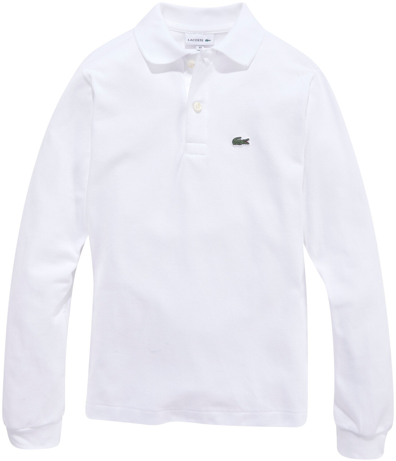| Preisvergleich € ab white Poloshirt bei (PJ8915-001) 38,50 Lacoste