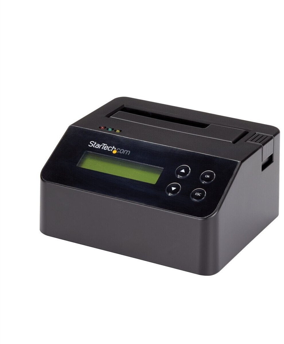 StarTech SDOCK1EU3P2