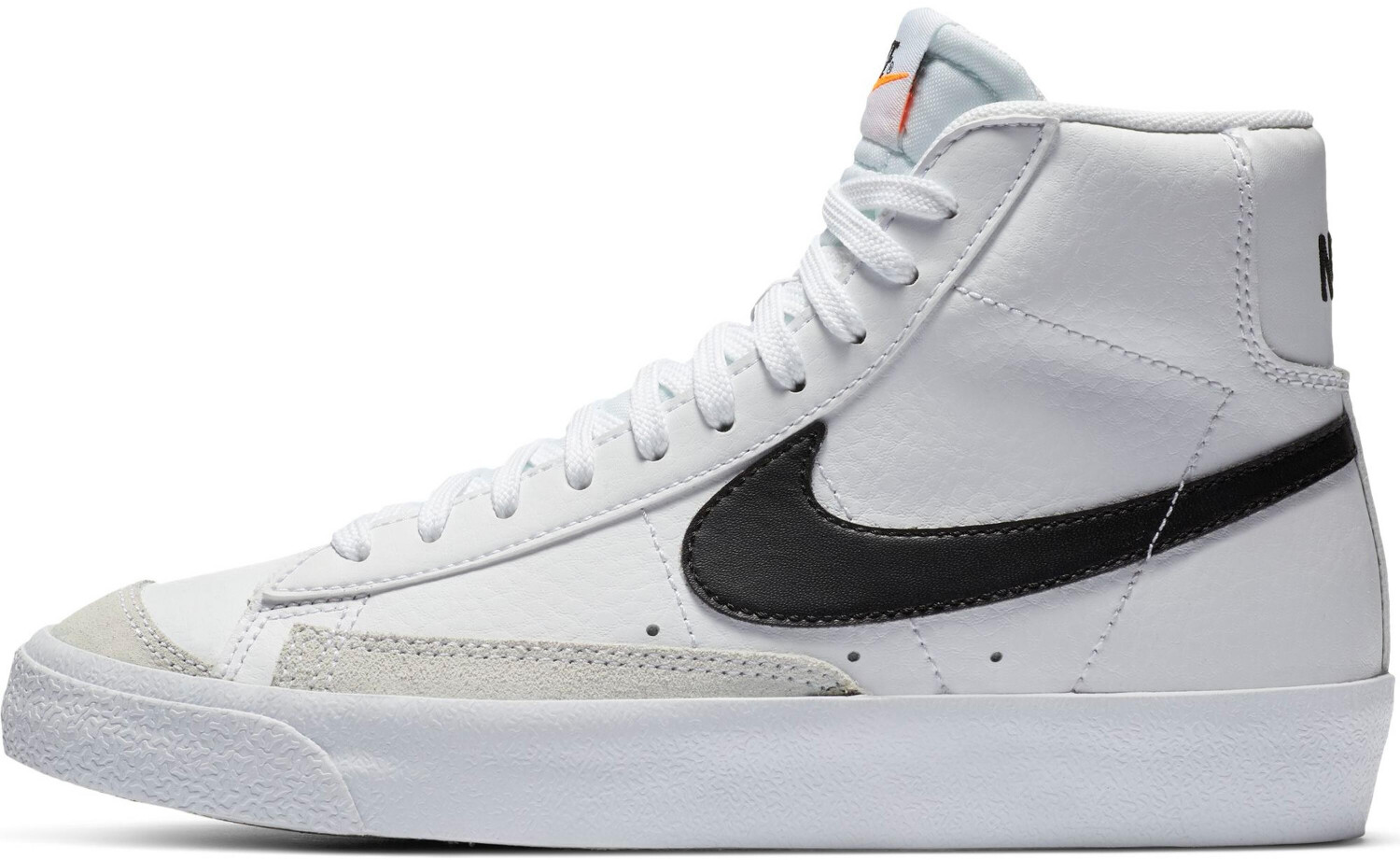 Nike Blazer Mid 77 Kids au meilleur prix sur idealo