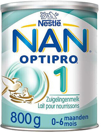 Nestlé NAN OPTIPRO 1